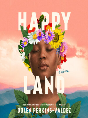 cover image of Happy Land